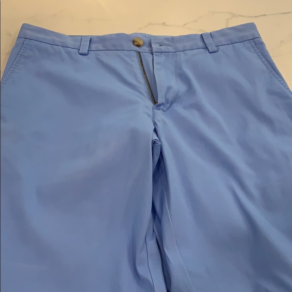 Men’s stretch breaker pants